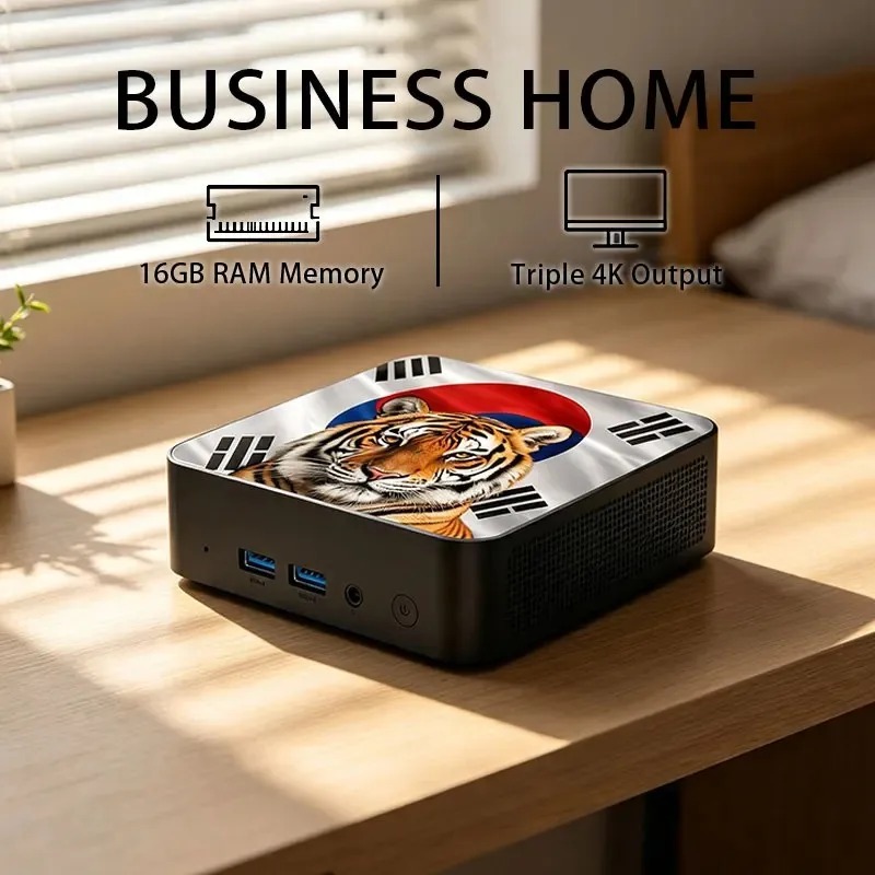 コンパクトデスクトップミニPC インテル Core i9 8 - Home Office Windows 11 のレビューと価格
