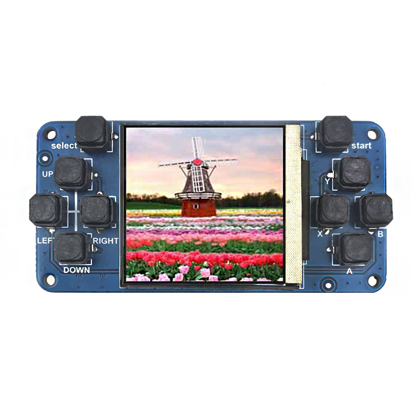 Raspberry Pi Pico ゲームモジュール 1.5 - Monitor Arm Dual のレビューと価格