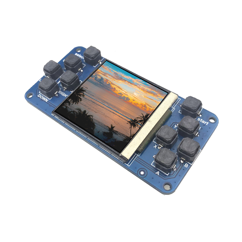 Raspberry Pi Pico ゲームモジュール 1.5 - Monitor Arm Dual のレビューと価格