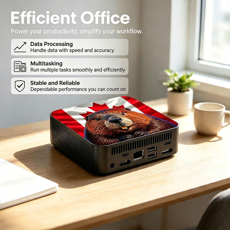 インテル Core N150 16GB RAM 2TB SS - Home Office Windows 11 のレビューと価格