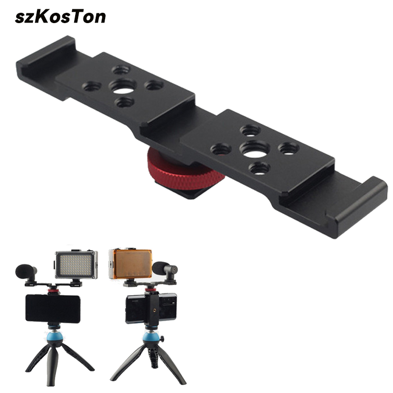 アルミニウム コールド シュー マウント ブラケット デュア - Monitor Arm Dual のレビューと価格