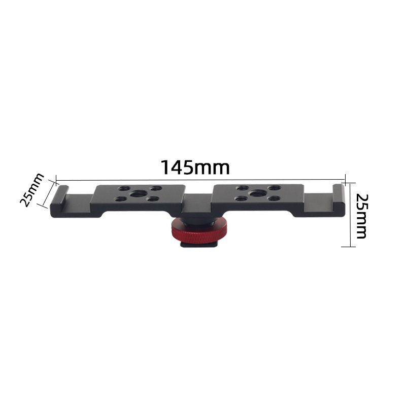 アルミニウム コールド シュー マウント ブラケット デュア - Monitor Arm Dual のレビューと価格