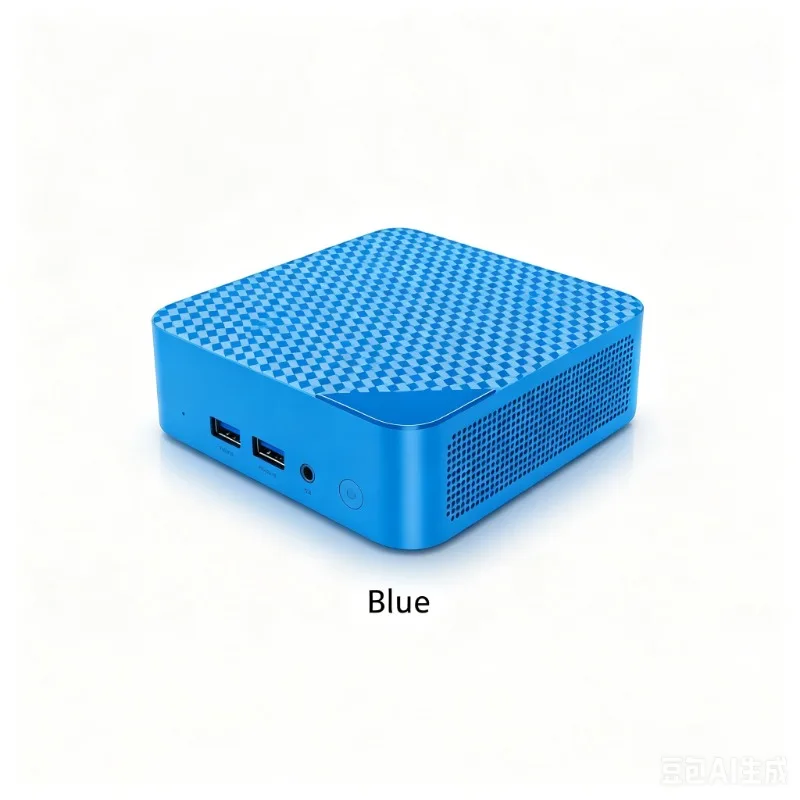 13色展開 インテル Core N150 ミニPC 16GB - Home Office Windows 11 のレビューと価格