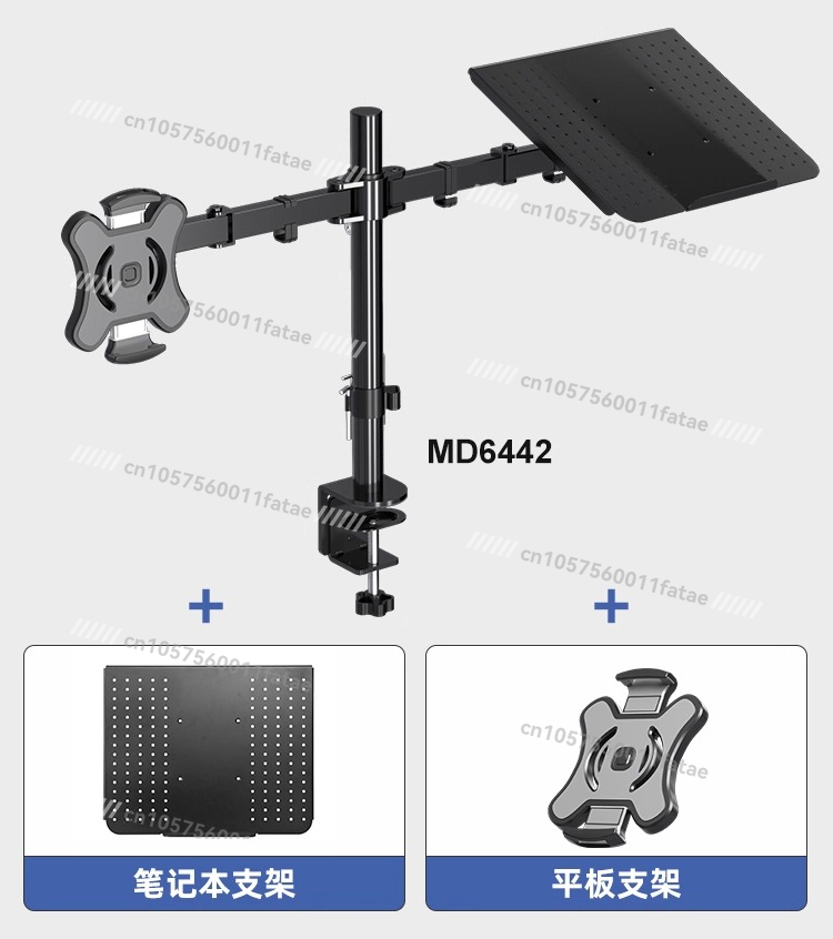 モニタースタンド、別売アクセサリ、デュアルスクリーン、クアッ - Monitor Arm Dual のレビューと価格
