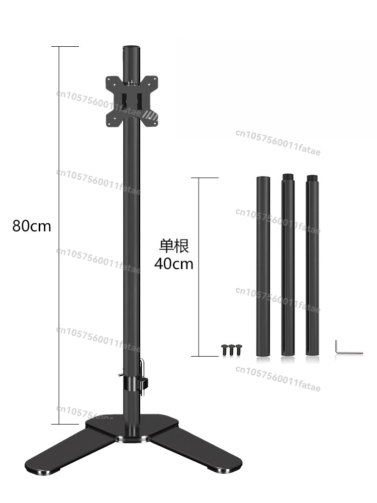 モニタースタンド、別売アクセサリ、デュアルスクリーン、クアッ - Monitor Arm Dual のレビューと価格